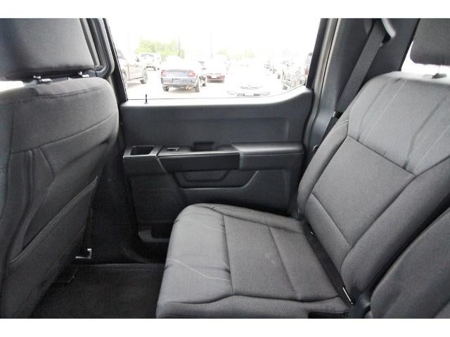 2026 Ford F-150 STX 4WD SuperCrew 5.5' Box