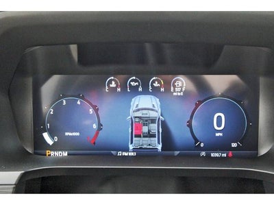 2026 Ford F-150 STX 4WD SuperCrew 5.5' Box
