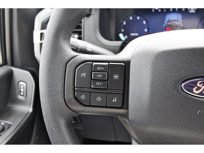 2026 Ford F-150 STX 4WD SuperCrew 5.5' Box