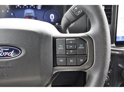 2026 Ford F-150 STX 4WD SuperCrew 5.5' Box