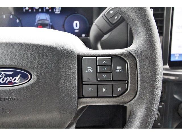 2026 Ford F-150 STX 4WD SuperCrew 5.5' Box