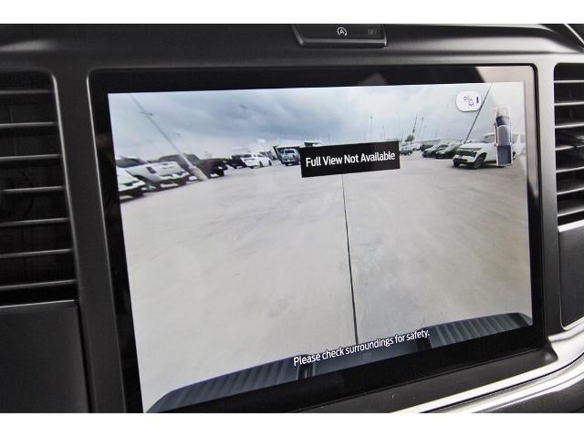 2026 Ford F-150 STX 4WD SuperCrew 5.5' Box