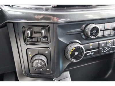 2026 Ford F-150 STX 4WD SuperCrew 5.5' Box