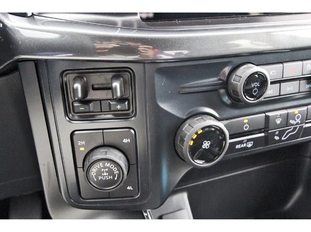 2026 Ford F-150 STX 4WD SuperCrew 5.5' Box