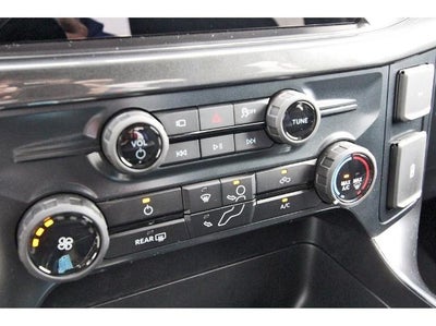 2026 Ford F-150 STX 4WD SuperCrew 5.5' Box