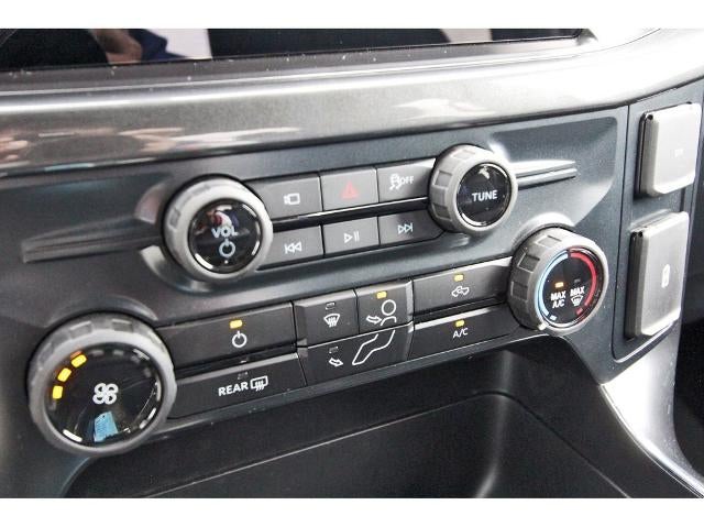 2026 Ford F-150 STX 4WD SuperCrew 5.5' Box