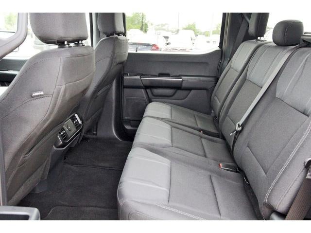 2026 Ford F-150 STX 4WD SuperCrew 5.5' Box