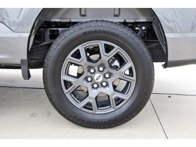2026 Ford F-150 STX 4WD SuperCrew 5.5' Box
