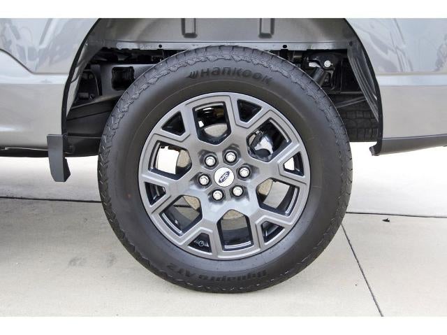 2026 Ford F-150 STX 4WD SuperCrew 5.5' Box