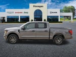 2026 Ford F-150 STX 4WD SuperCrew 5.5' Box