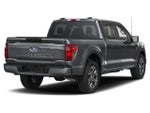 2026 Ford F-150 STX 4WD SuperCrew 5.5' Box