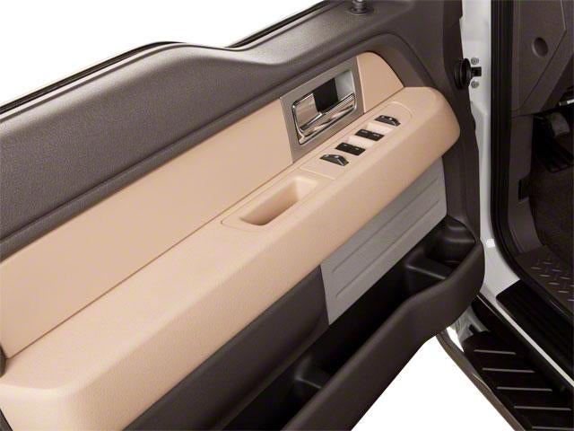 2010 Ford F-150 2WD SuperCab 6-1/2 Ft Box XL