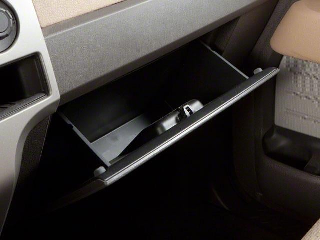 2010 Ford F-150 2WD SuperCab 6-1/2 Ft Box XL