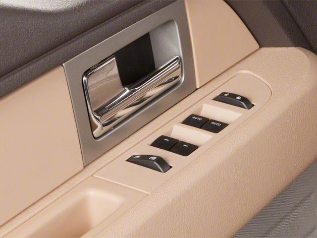 2010 Ford F-150 2WD SuperCab 6-1/2 Ft Box XL