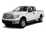 2010 Ford F-150 2WD SuperCab 6-1/2 Ft Box XL