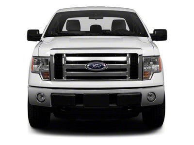 2010 Ford F-150 2WD SuperCab 6-1/2 Ft Box XL