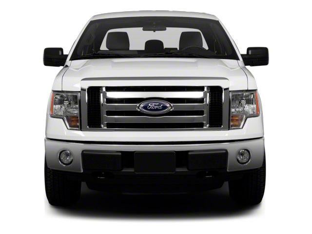 2010 Ford F-150 2WD SuperCab 6-1/2 Ft Box XL