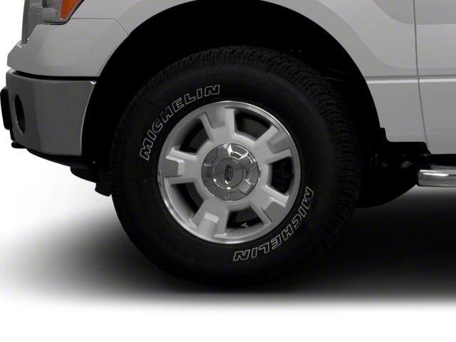 2010 Ford F-150 2WD SuperCab 6-1/2 Ft Box XL