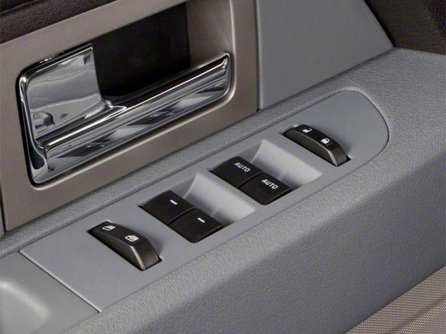 2010 Ford F-150 2WD SuperCrew 5-1/2 Ft Box XLT