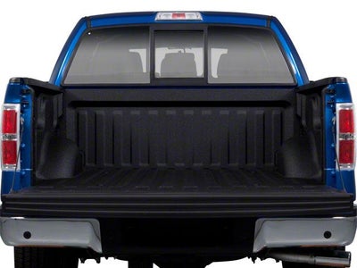 2010 Ford F-150 2WD SuperCrew 5-1/2 Ft Box XLT