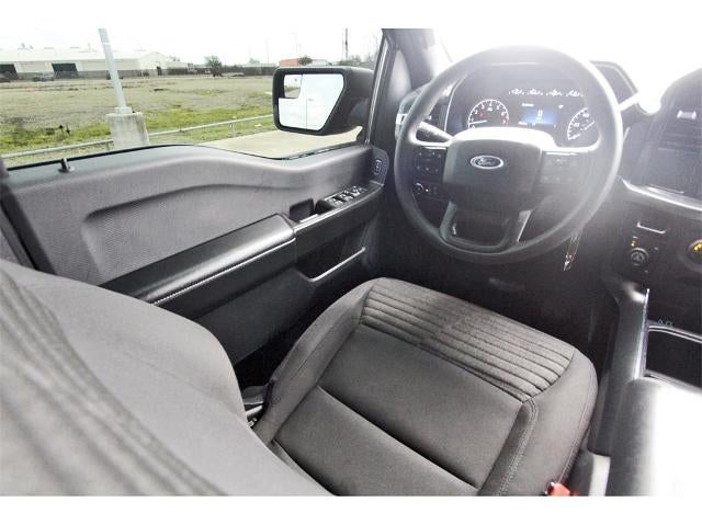 2023 Ford F-150 XL 4WD SuperCrew 5.5' Box