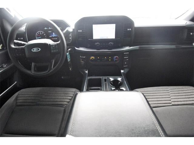2023 Ford F-150 XL 4WD SuperCrew 5.5' Box