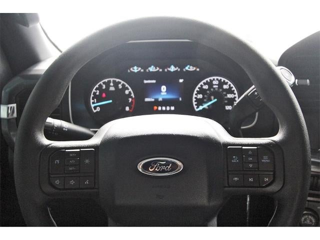 2023 Ford F-150 XL 4WD SuperCrew 5.5' Box