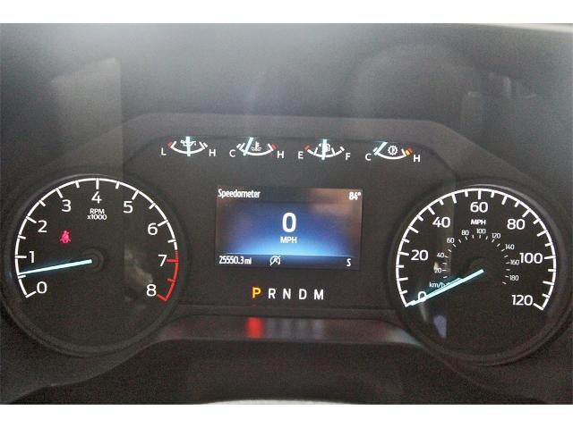 2023 Ford F-150 XL 4WD SuperCrew 5.5' Box