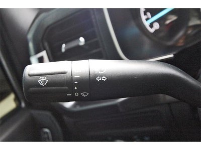 2023 Ford F-150 XL 4WD SuperCrew 5.5' Box