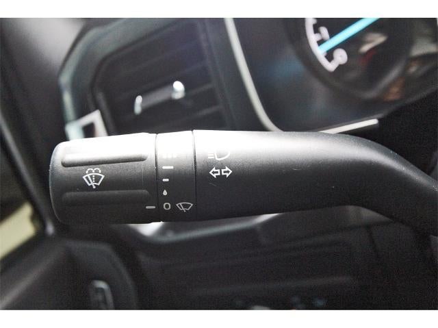 2023 Ford F-150 XL 4WD SuperCrew 5.5' Box