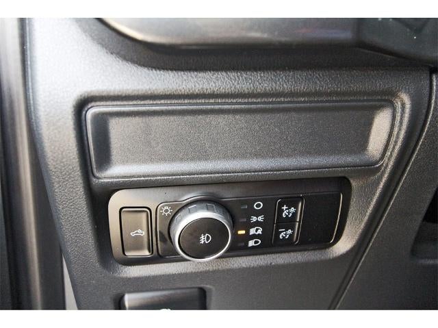 2023 Ford F-150 XL 4WD SuperCrew 5.5' Box