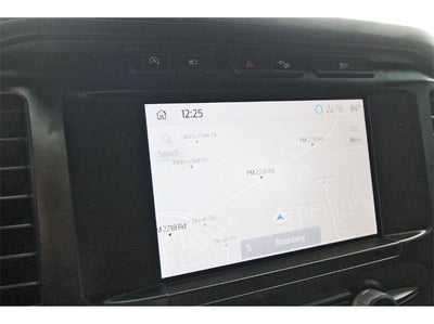 2023 Ford F-150 XL 4WD SuperCrew 5.5' Box