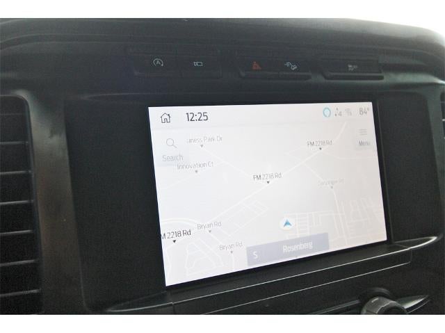 2023 Ford F-150 XL 4WD SuperCrew 5.5' Box