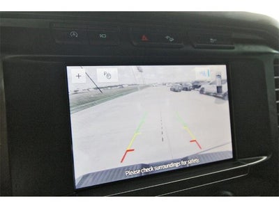 2023 Ford F-150 XL 4WD SuperCrew 5.5' Box