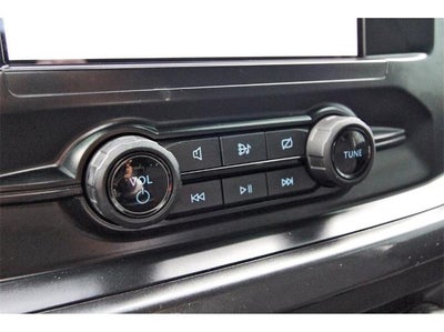 2023 Ford F-150 XL 4WD SuperCrew 5.5' Box