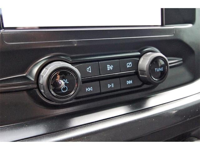 2023 Ford F-150 XL 4WD SuperCrew 5.5' Box