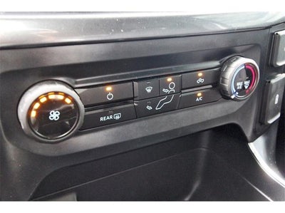 2023 Ford F-150 XL 4WD SuperCrew 5.5' Box