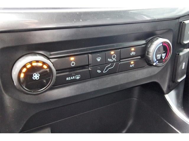 2023 Ford F-150 XL 4WD SuperCrew 5.5' Box