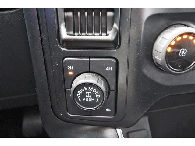 2023 Ford F-150 XL 4WD SuperCrew 5.5' Box