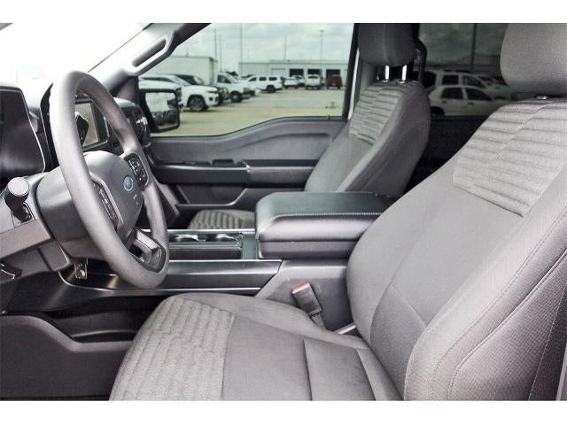 2023 Ford F-150 XL 4WD SuperCrew 5.5' Box