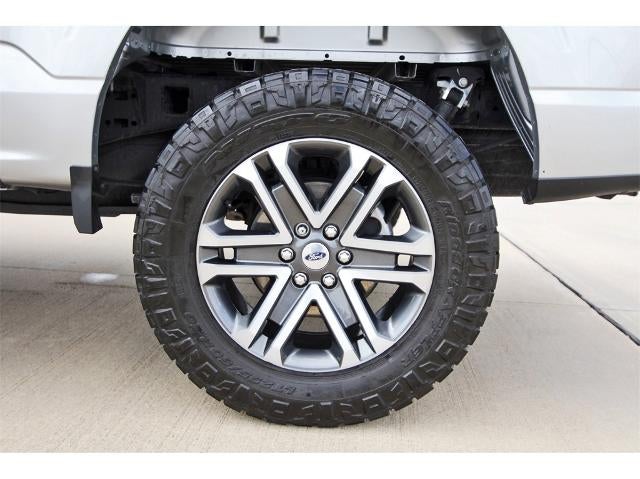 2023 Ford F-150 XL 4WD SuperCrew 5.5' Box