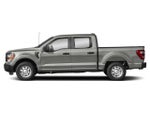 2023 Ford F-150 XL 4WD SuperCrew 5.5' Box
