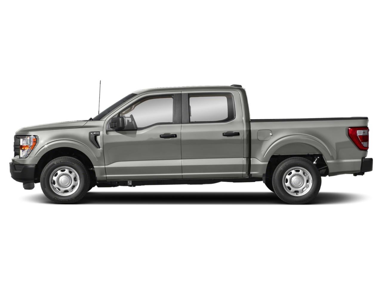 2023 Ford F-150 XL 4WD SuperCrew 5.5' Box