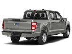 2023 Ford F-150 XL 4WD SuperCrew 5.5' Box