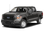 2023 Ford F-150 XL 4WD SuperCrew 5.5' Box