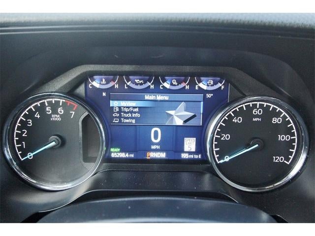 2023 Ford F-150 XLT 4WD SuperCrew 5.5' Box