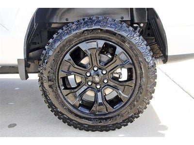 2023 Ford F-150 XLT 4WD SuperCrew 5.5' Box