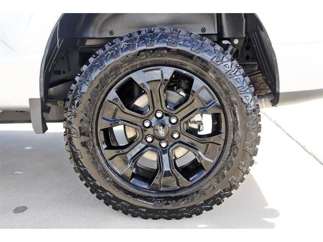 2023 Ford F-150 XLT 4WD SuperCrew 5.5' Box