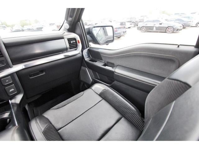 2023 Ford F-150 Raptor 4WD SuperCrew 5.5' Box