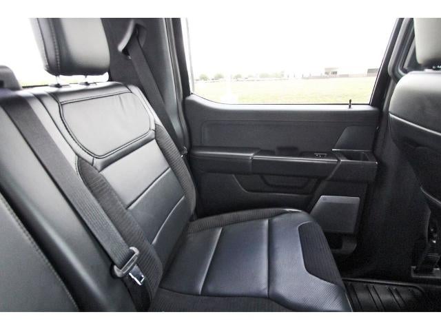 2023 Ford F-150 Raptor 4WD SuperCrew 5.5' Box